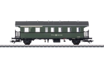 Märklin 48175 - H0 - Insider-Club Jahreswagen 2025, DB, Ep. III